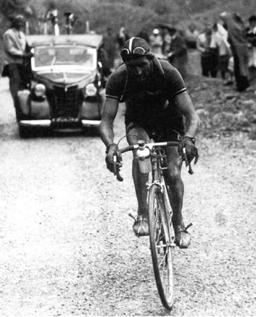 Gino Bartali